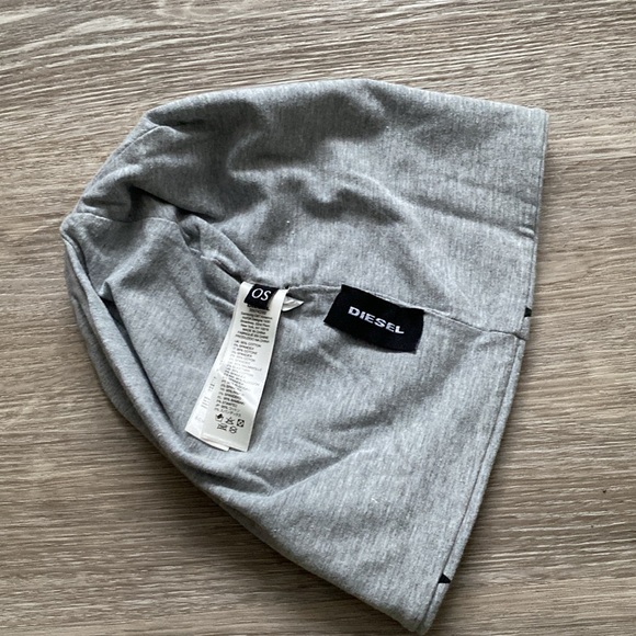 Diesel Hat - Picture 3 of 3